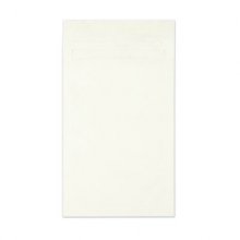Heavyweight 18lb Tyvek Open End Expansion Mailers, #15 1/2, Cheese Blade Flap, Redi-Strip Closure, 12 x 16, White, 100/Carton