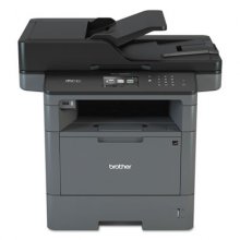 MFCL6800DW Business Laser All-in-One Printer for Mid-Size Workgroups with Higher Print Volumes