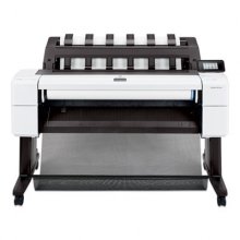 DesignJet T1600 36" Wide Format Inkjet Printer