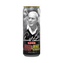 Arnold Palmer Half and Half Iced Tea and Lemonade, 11.5 oz Bottle, 30/Box, Delivered in 1-4 Business Days