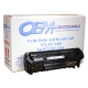 Compatible HP (12A) LaserJet 1012/ LaserJet 3015/ 3020/ 3030 All-in-One Ultraprecise Print Cartridge (2,000 Yield)