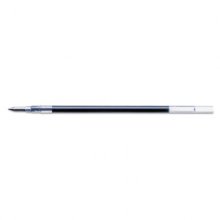 Refill for Zebra JK G-301 Gel Rollerball Pens, Medium Conical Tip, Black Ink, 2/Pack