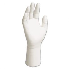 G3 NXT Nitrile Gloves, Powder-Free, 305 mm Length, Medium, White, 1000/Carton