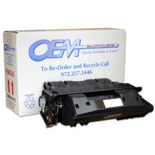 Compatible HP (61A) LaserJet 4100 Series Smart Print Cartridge (6,000 Yield)
