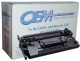 Compatible HP 26A (CF226A) LaserJet Pro M402, MFP M426 Black Original LaserJet Toner Cartridge (3,100 Yield)