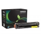 MSE Remanufactured High Yield Yellow Toner Cartridge for LJ M252 M277 (Alternative for HP CF402X 201X) (2 300 Yield)
