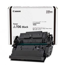 CANON imageRUNNER 1643i T06 SD BLACK TONER