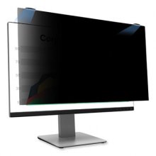 COMPLY Magnetic Attach Privacy Filter for 23" Widescreen Monitor, 16:9 Aspect Ratio
