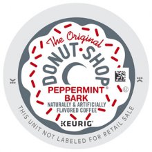 Peppermint Bark K-Cup Pods, 24/Box