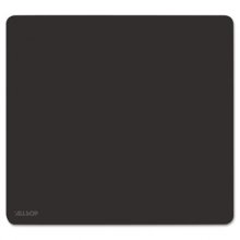 Accutrack Slimline Mouse Pad, X-Large, 11.5 x 12.5, Graphite
