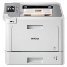 HLL9310CDW Business Color Laser Printer for Mid-Size Workgroups with Higher Print Volumes