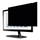 PrivaScreen Blackout Privacy Filter for 23" Widescreen LCD, 16:9 Aspect Ratio