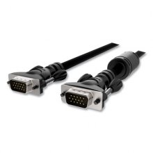 Pro Series High Integrity VGA Monitor Cable, 10 ft.