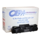 Compatible HP (36A) LaserJet M1522 MFP/ P1505 Series Smart Print Cartridge (2,000 Yield)
