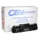 Compatible Jumbo HP (85AJ) LaserJet Pro P1102/ M1212 Series Smart Print Cartridge (3,000 Yield)