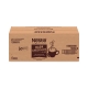 Hot Cocoa Mix, Dark Chocolate, 0.71 Packets, 50 Packets/Box, 6 Boxes/Carton
