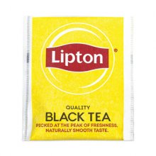 Tea Bags, Black, 312 Bags, 8.3 oz Box, Delivered in 1-4 Business Days