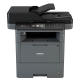 Brother MFC-L6700DW Mono Laser MFP (48 ppm) (p/s/c/f) (Duplex) (USB) (Ethernet) (Wireless) (Touchscreen) (520 Sheet Input Tray) (50 Sheet MPT) (70 Sheet ADF)