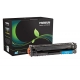 MSE Remanufactured High Yield Cyan Toner Cartridge for LJ M252 M277 (Alternative for HP CF401X 201X) (2 300 Yield)