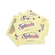 No Calorie Sweetener Packets, 1 g, 1,200/Box, Delivered in 1-4 Business Days