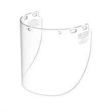 Full Length Replacement Shield, 16.5 x 8, 32/Carton