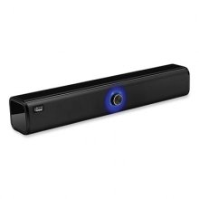 Wireless Multimedia Soundbar Speaker 20W Xtream S6, Black