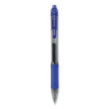 Sarasa Dry Gel X20 Gel Pen, Retractable, Medium 0.7 mm, Blue Ink, Translucent Blue Barrel, 12/Pack