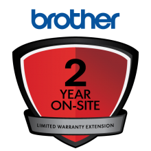 Brother MFC-8910DW 8650DW 8950DWT Extended Warranty (Service) (On Site) (Maintenance) (Parts & Labor) (2 Year)