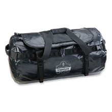 Arsenal 5030 Water-Resistant Duffel Bag, Large, 18.5 x 31 x 18.5, Black, Ships in 1-3 Business Days