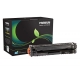MSE Remanufactured High Yield Black Toner Cartridge for LJ M252 M277 (Alternative for HP CF400X 201X) (2 800 Yield)
